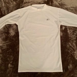 Men's Long Sleeve Light-Compression Athletic T